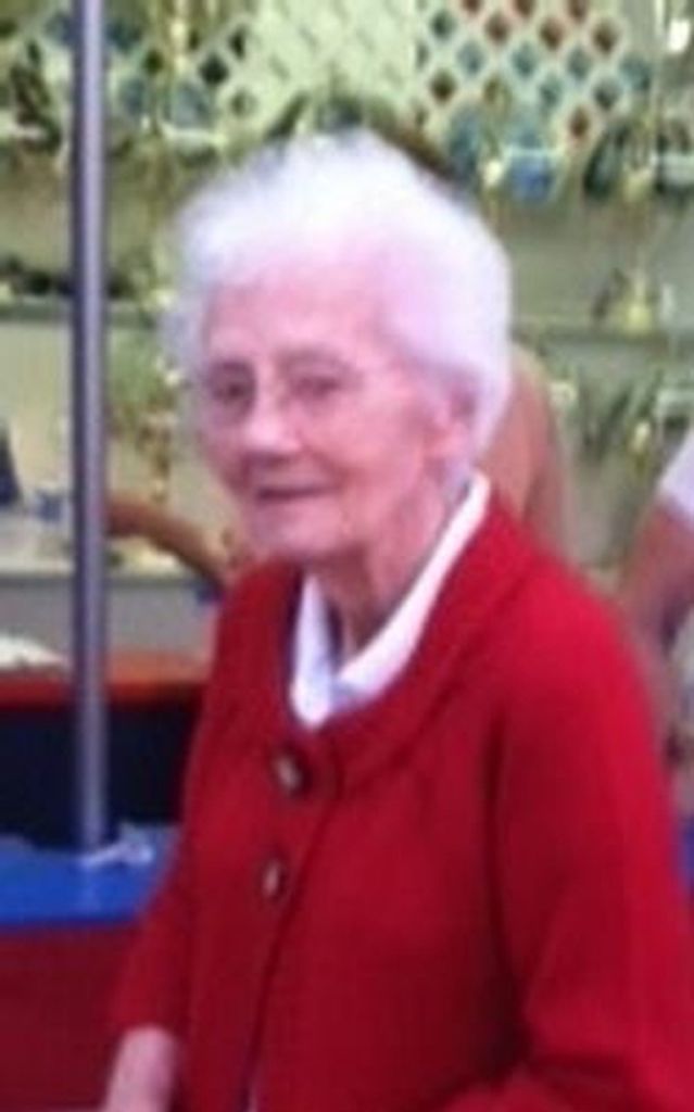 Ruth Norene Kornmann