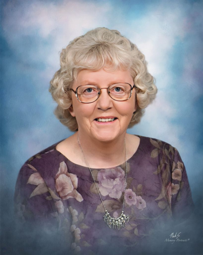 Virginia R. (Dayton)  Tolson