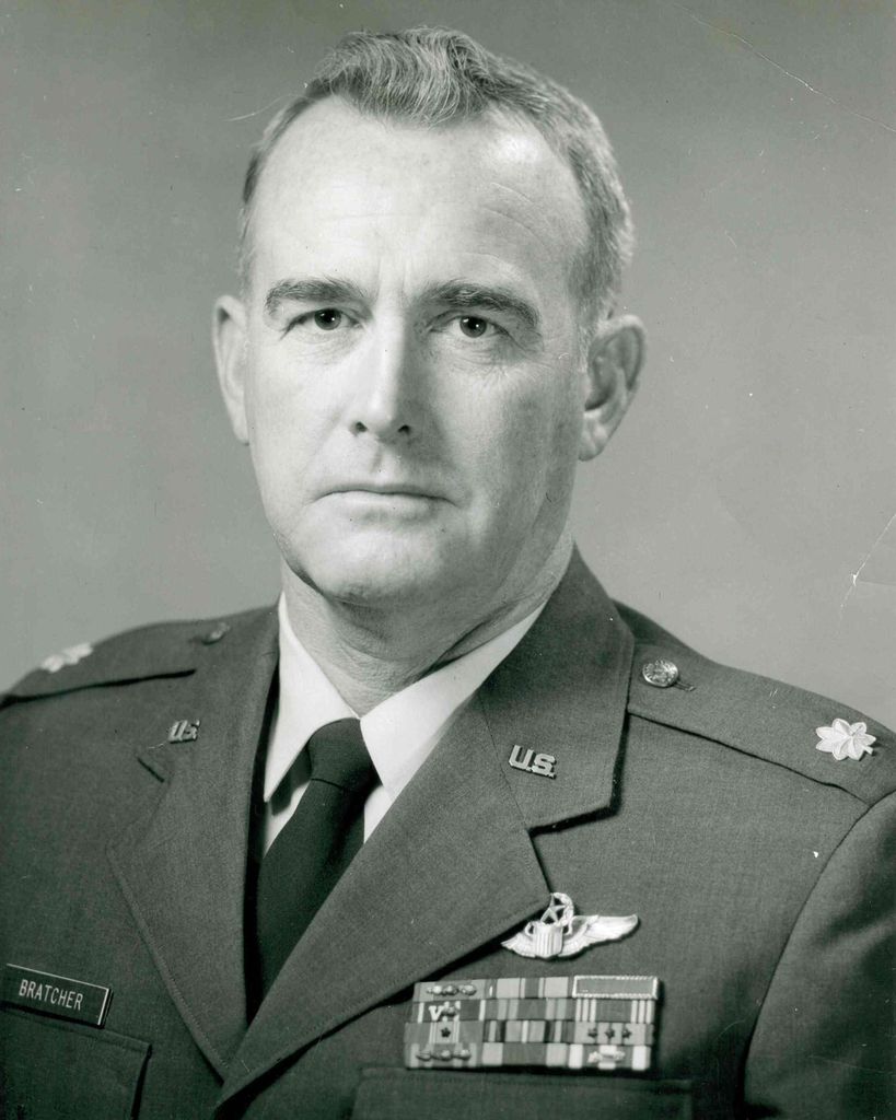 Wayne Bratcher Profile Photo