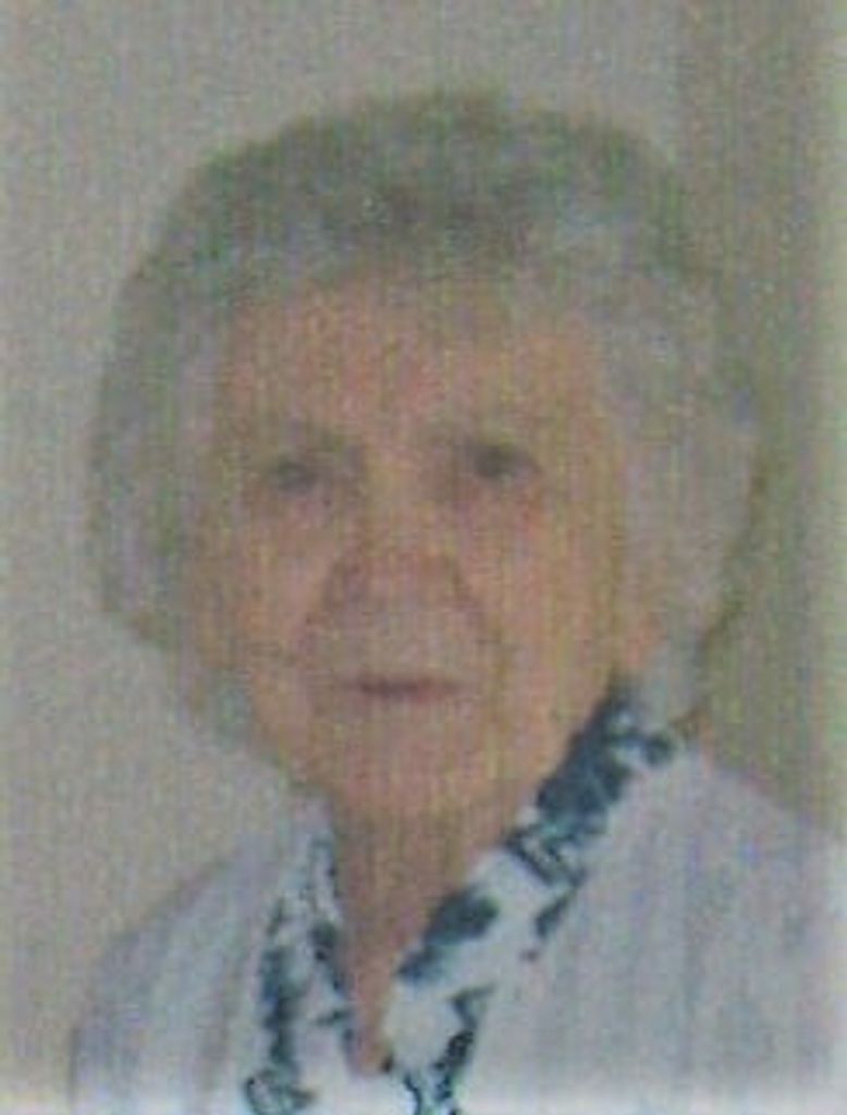 Eleanor Callahan