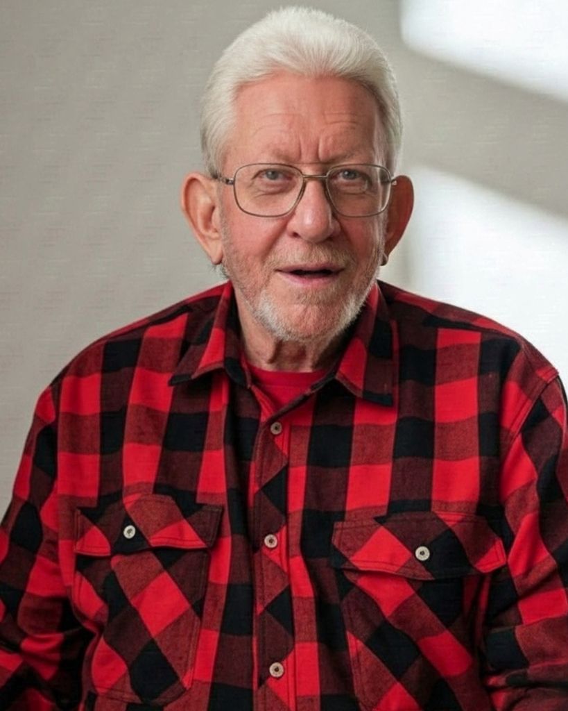 Jerry L. Blackstone Profile Photo