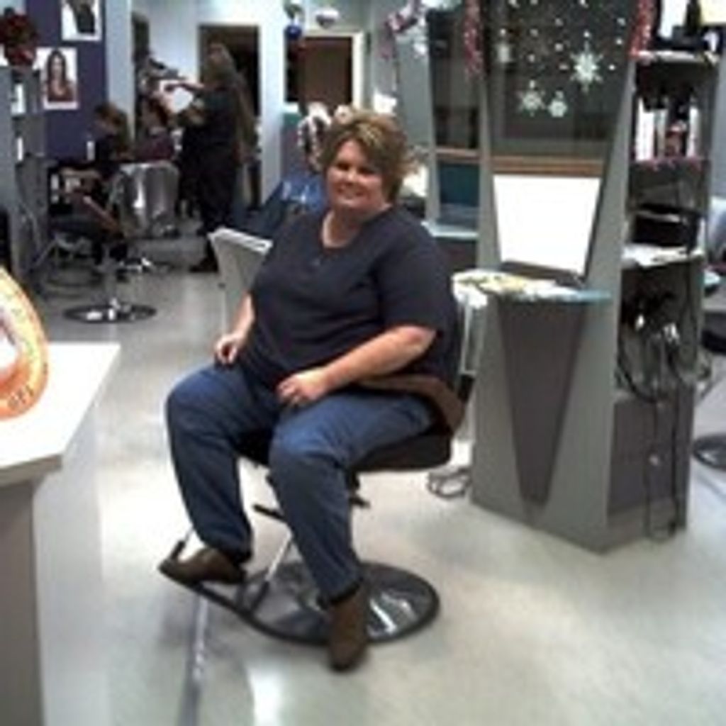 Betty Jean Best