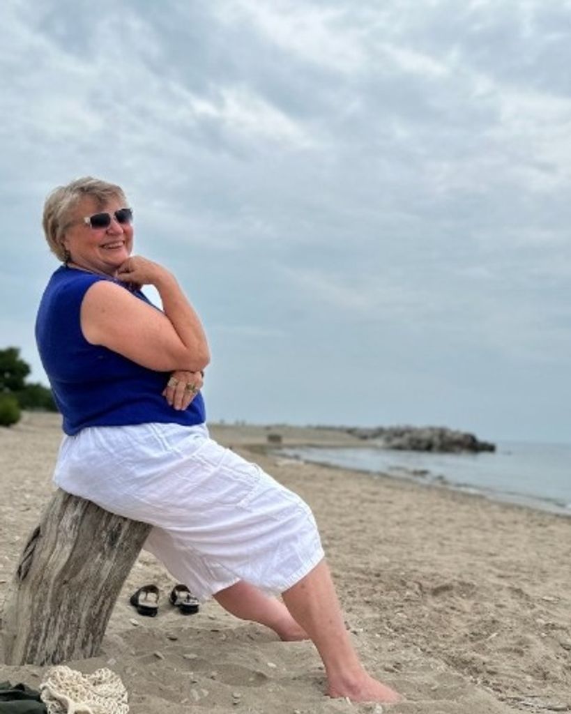 Aldona L. Sabalas Profile Photo