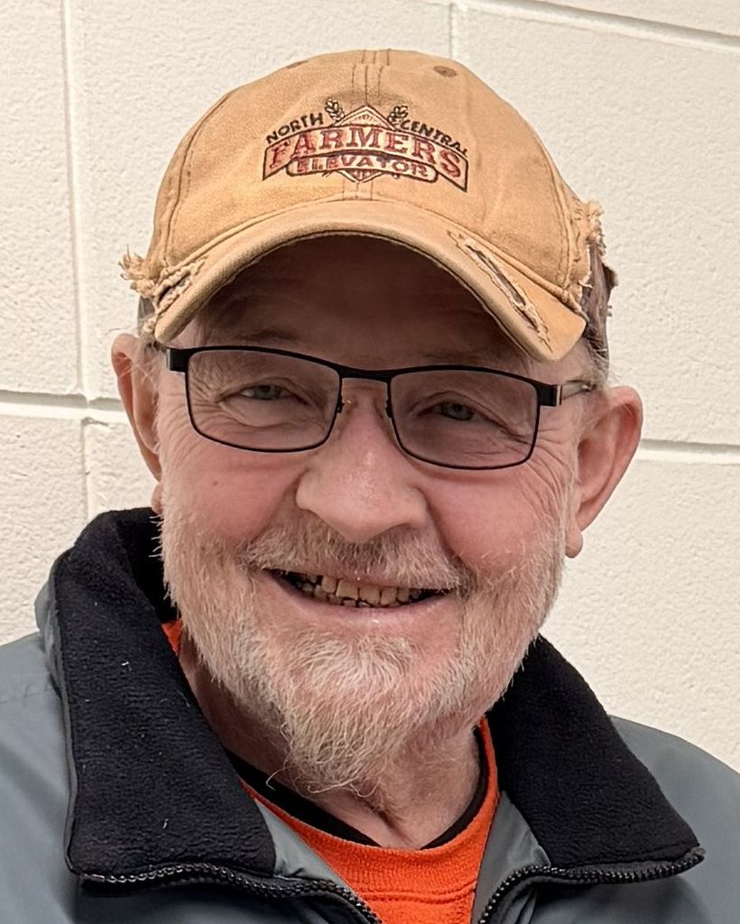 Darrell Grenz Profile Photo