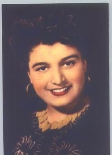 Angelina Banda Profile Photo