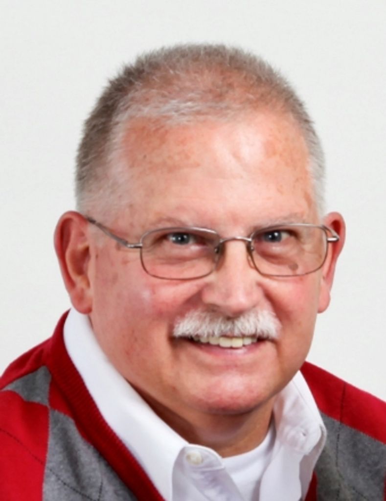 John  R. Bradica Profile Photo