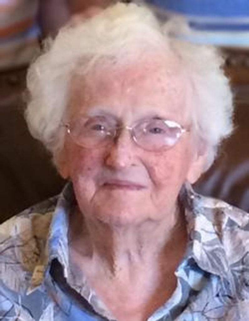 Verla Snyder Profile Photo