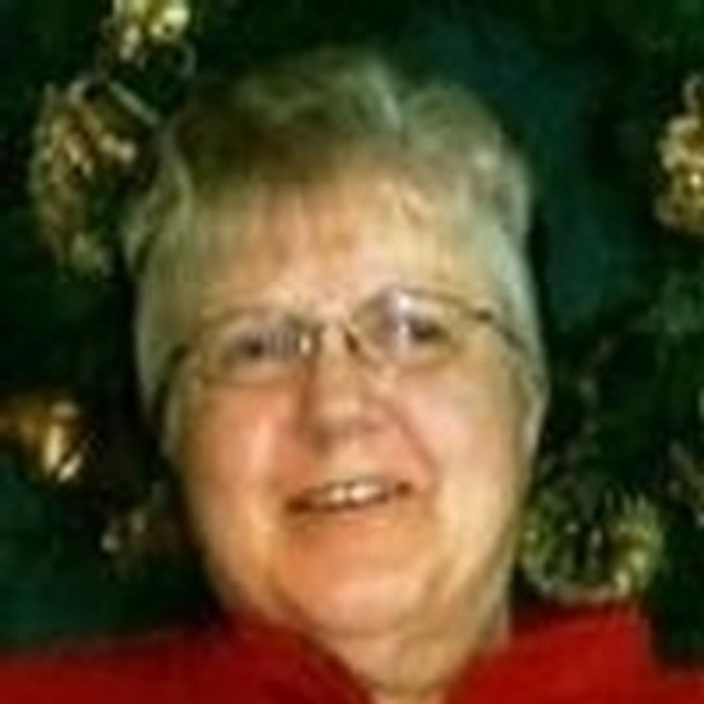 Doris Einarson