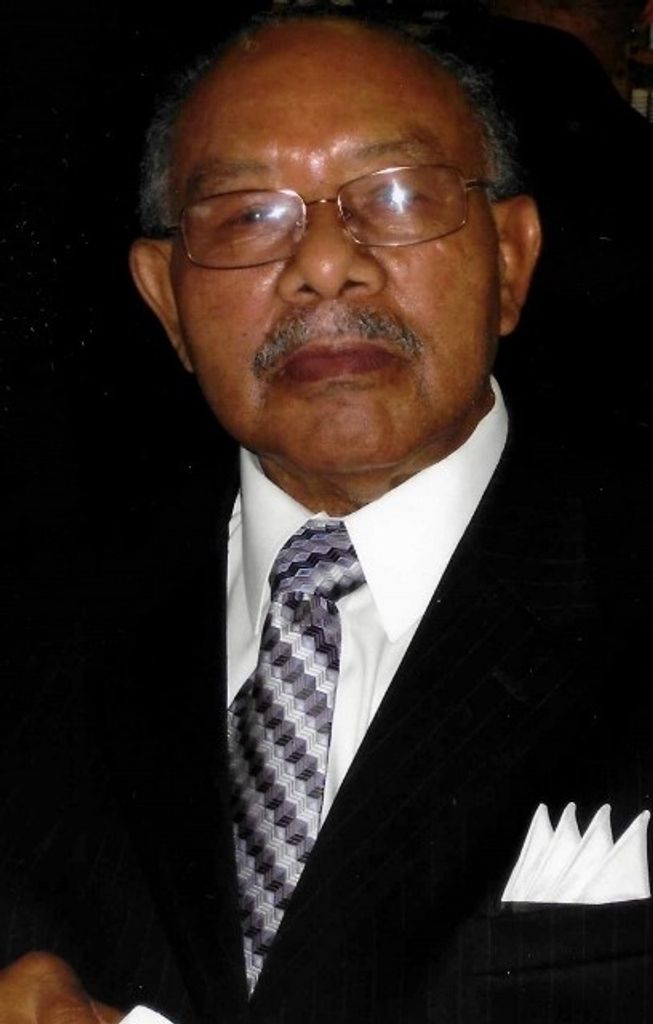 Doctor Adams,  Sr.