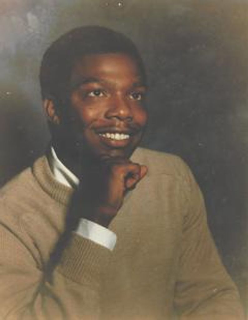 Eric Lilly Profile Photo