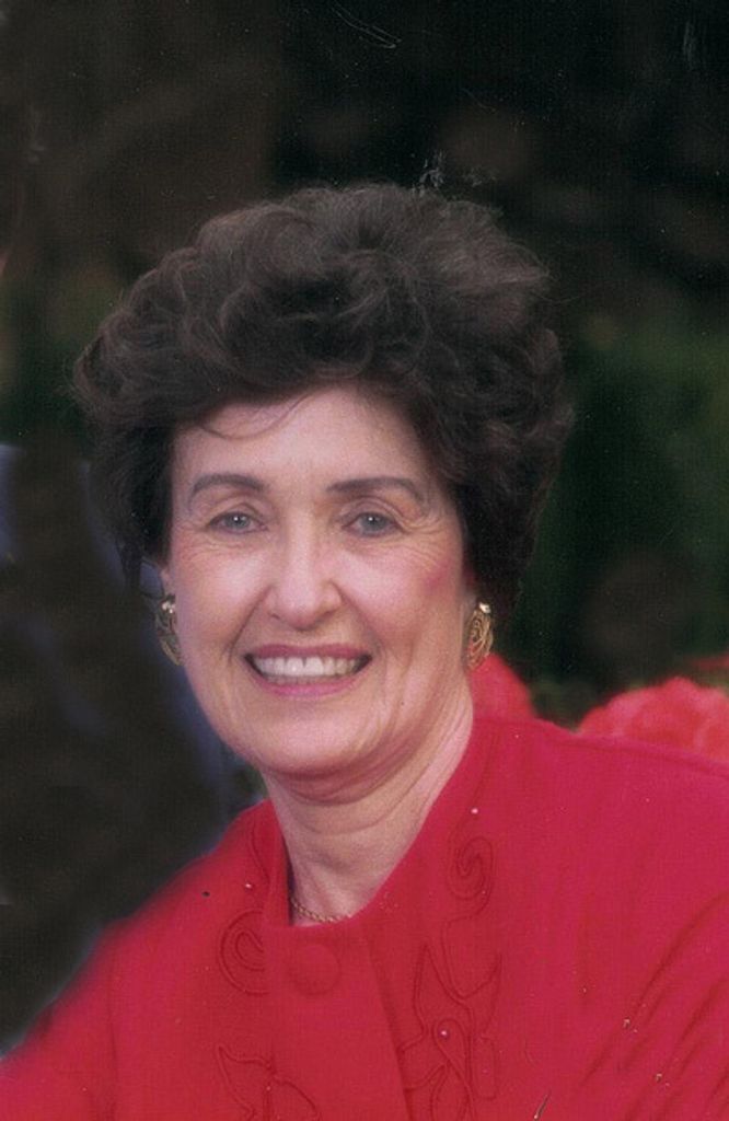 Mary Brewer Profile Photo