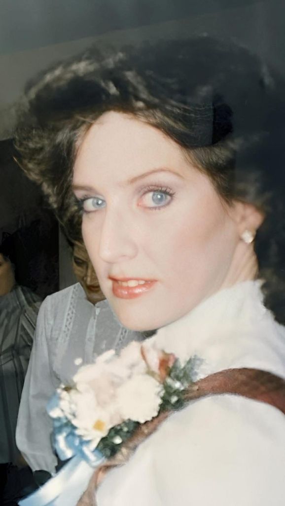 Diane Mcwhorter Profile Photo