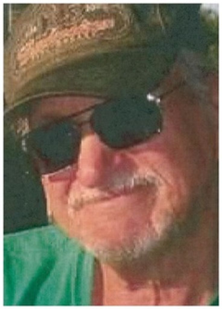 Lawrence Steele