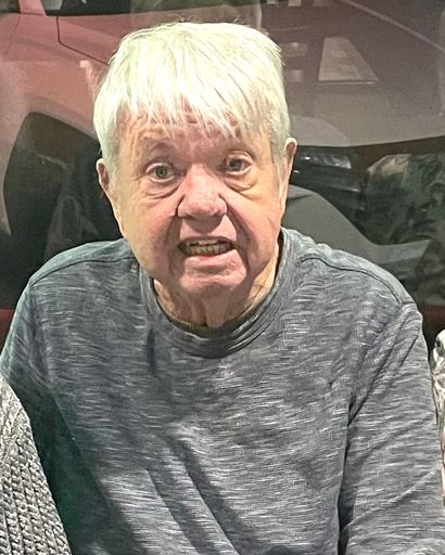 David Allen Parker's obituary image