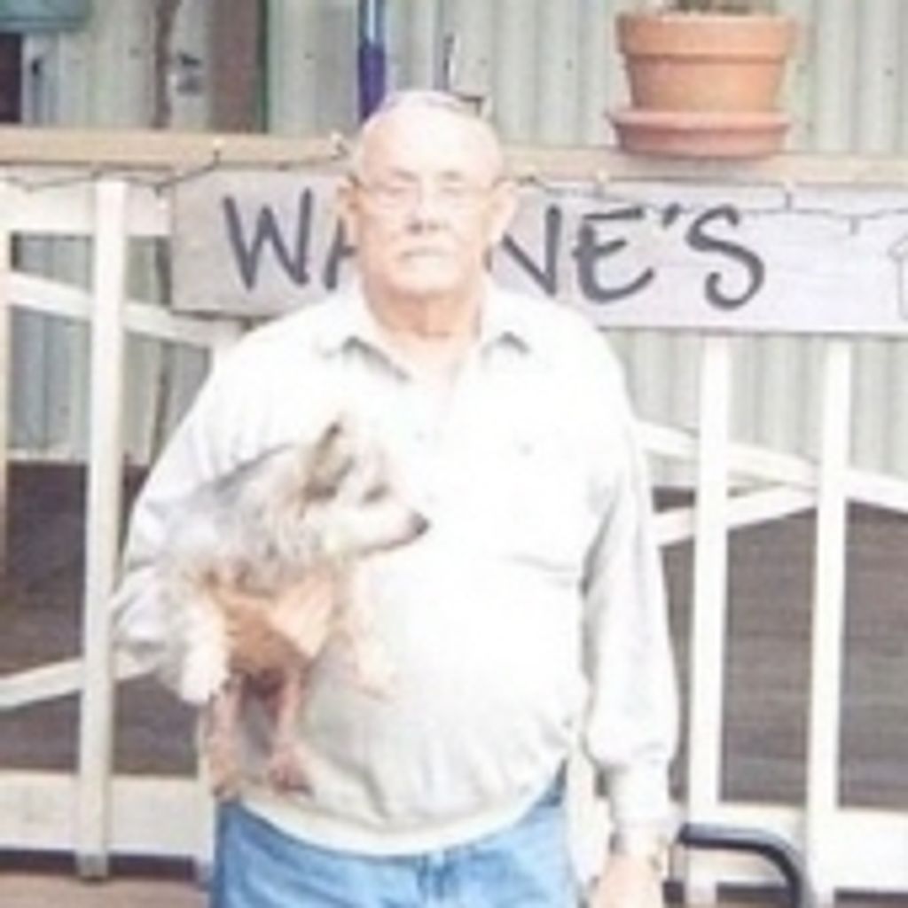 Gerald Wayne Chapman