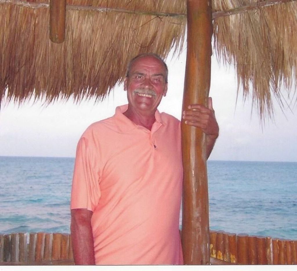 Thomas "Pete" Karcz Profile Photo