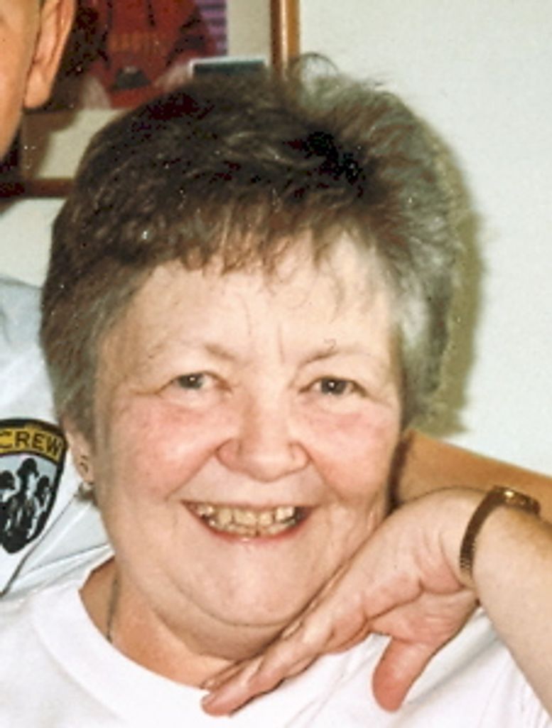 Delpha K. Condit