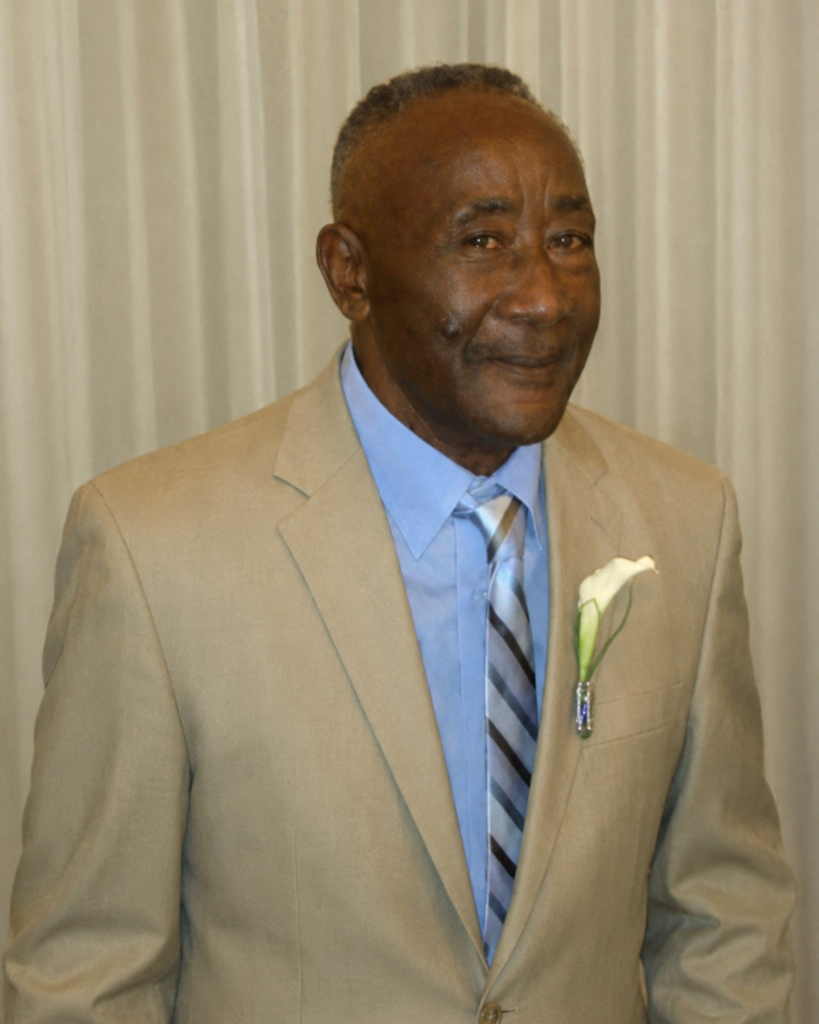 Roswell A. Lewis Profile Photo