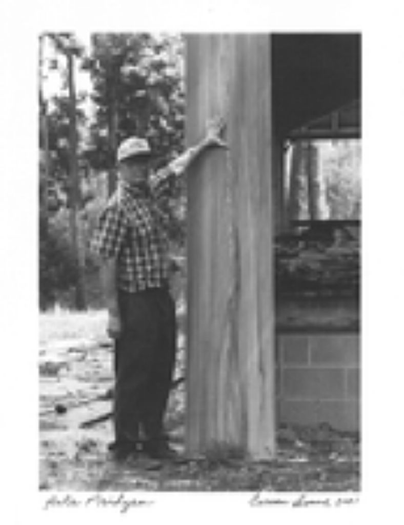Eugene  "Pete" Pridgen