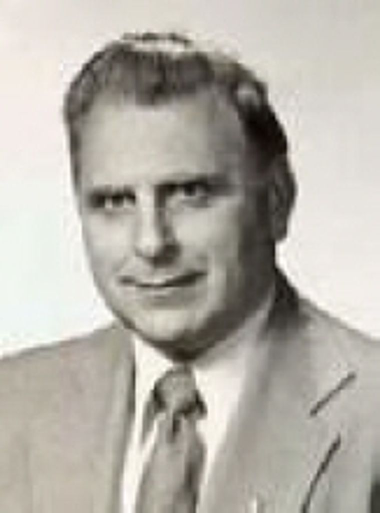 Herbert  T. Turnblom