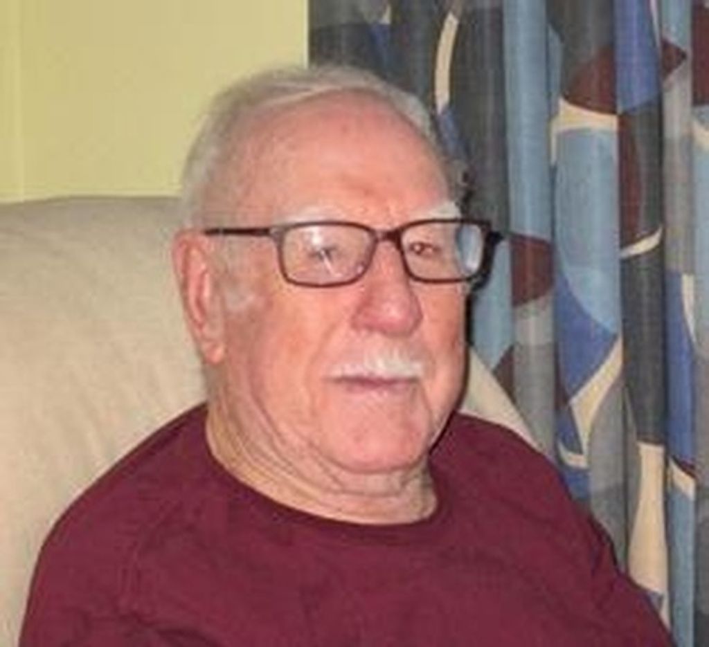 George Rupert Parker