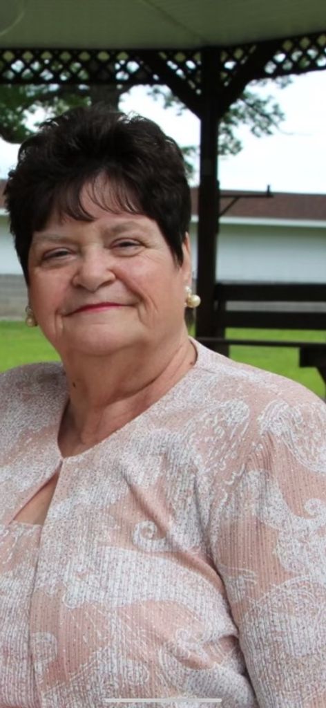 Laura Lea "Bubba" Tomasko Profile Photo