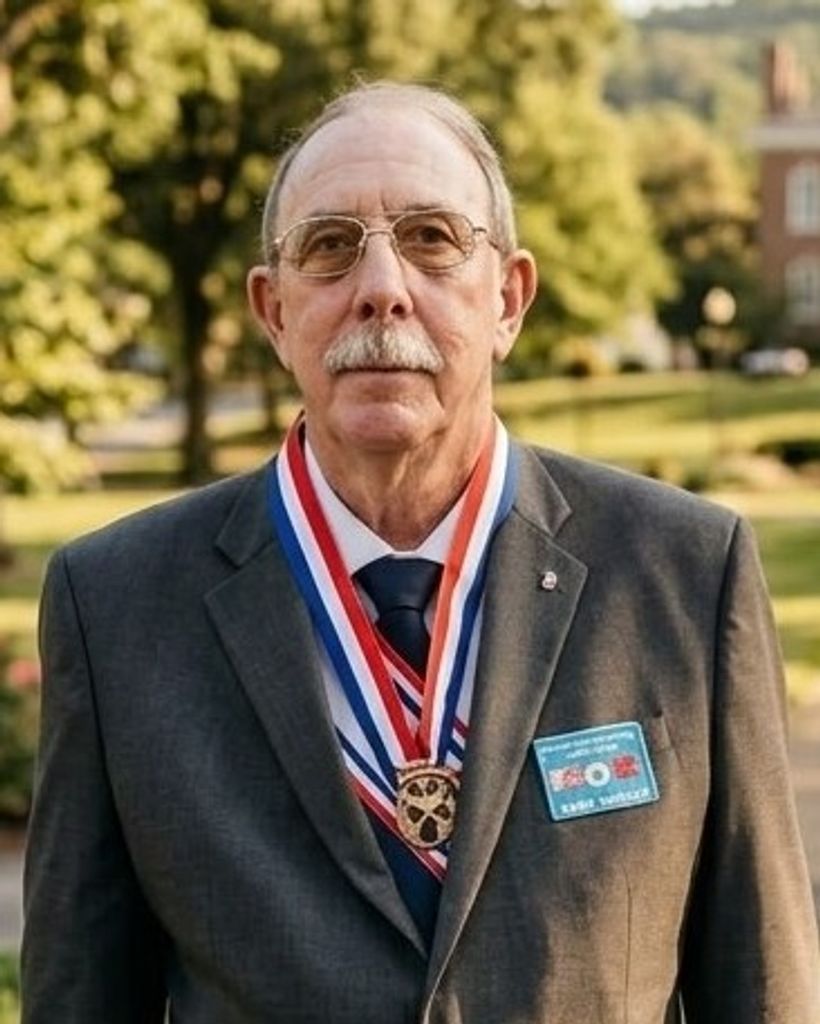 Jack DuRand Schaab, Sr. Profile Photo