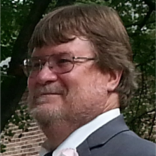 Robert Williams Profile Photo