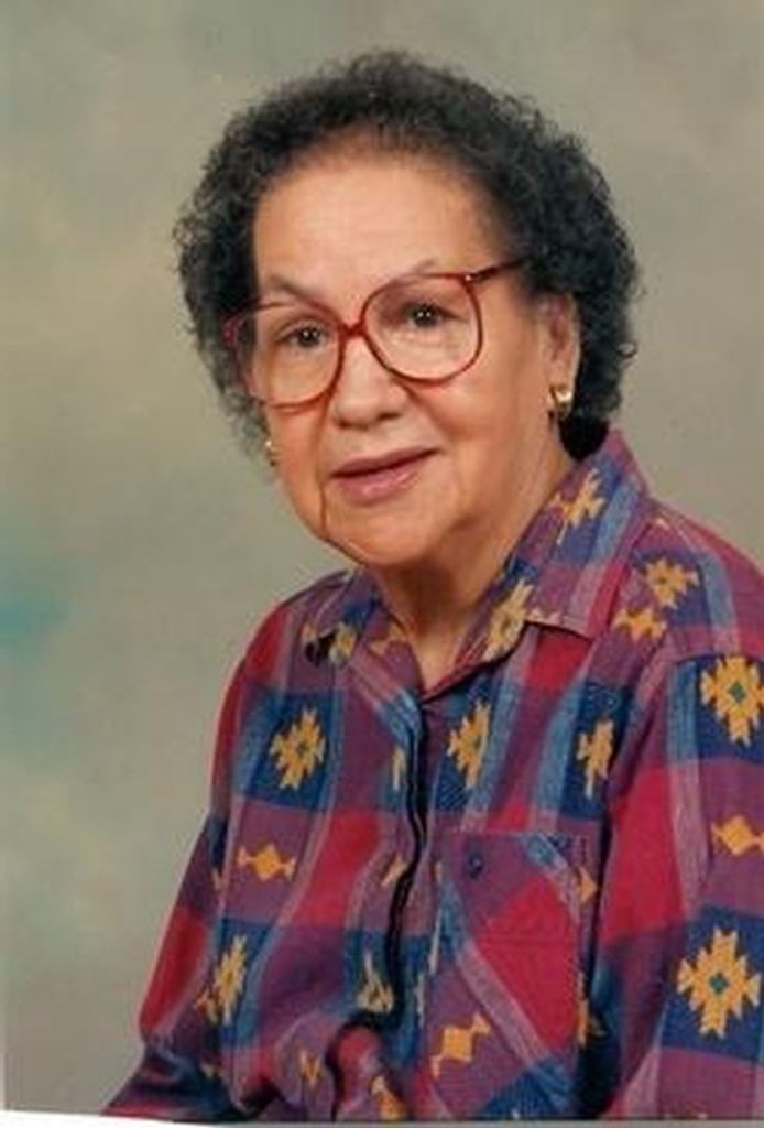 Jeanivee Quintella Carter