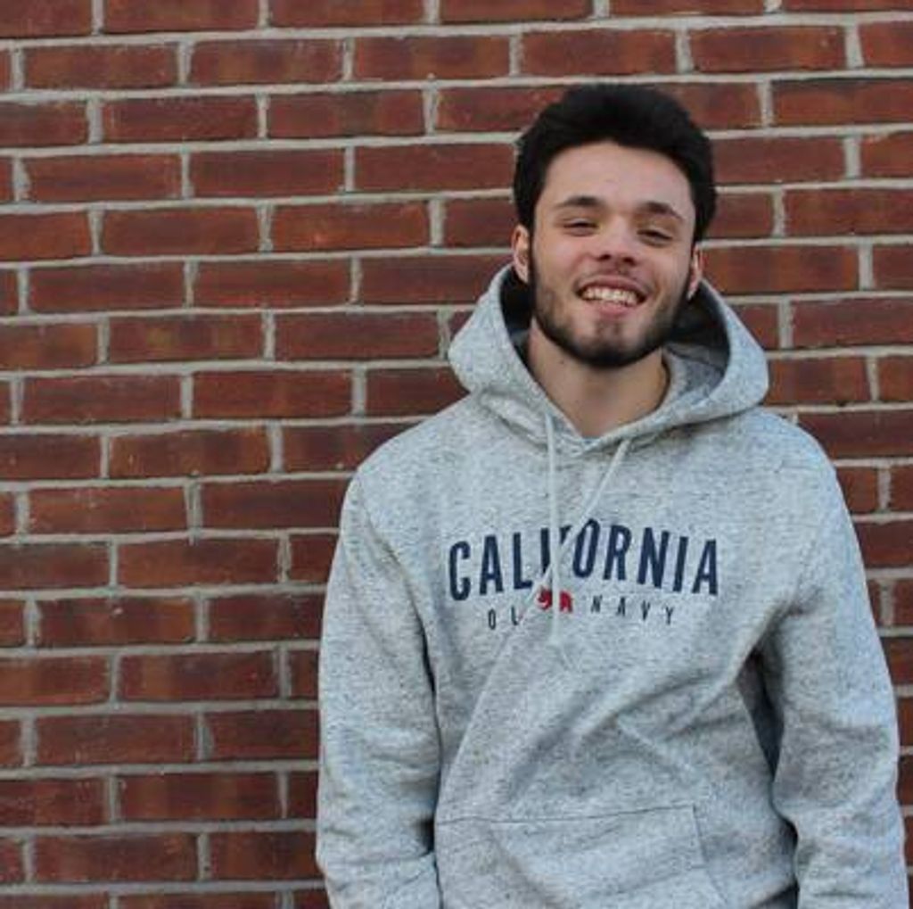 Gavin Anthony Farnsworth