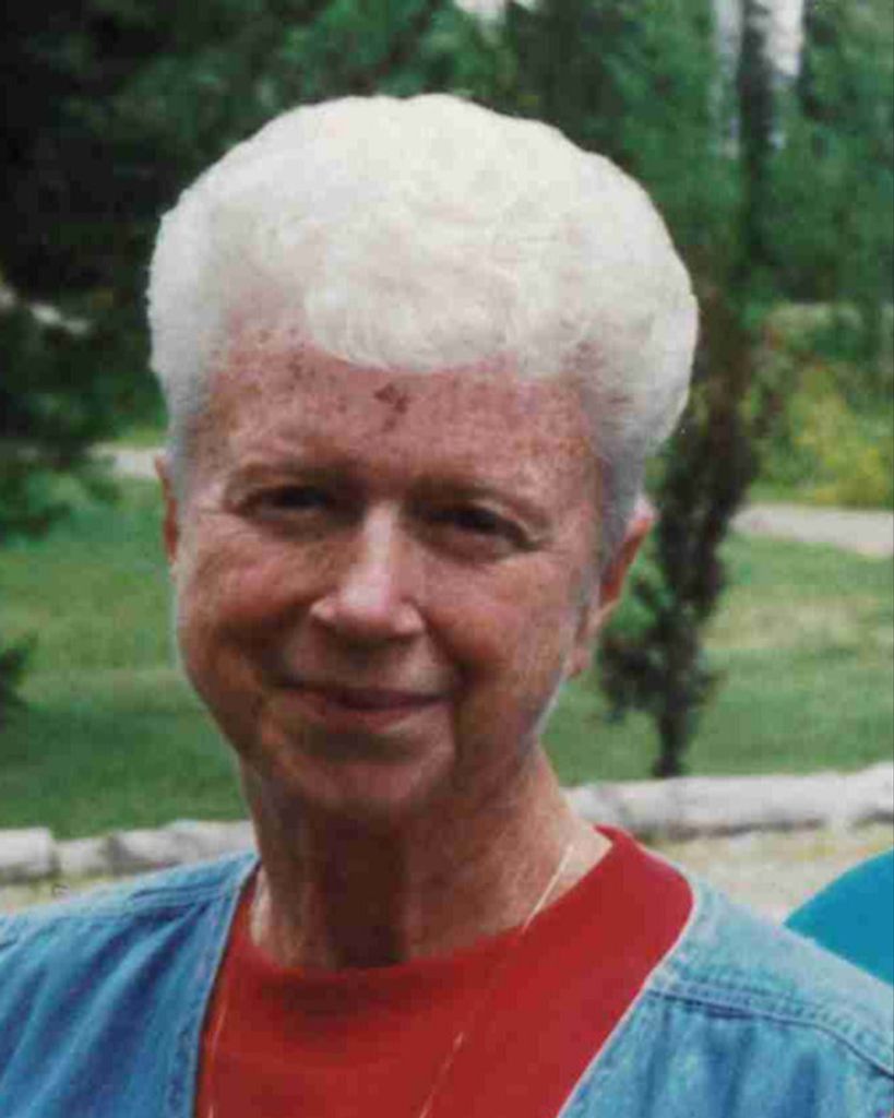 Marilyn Hollist Rose