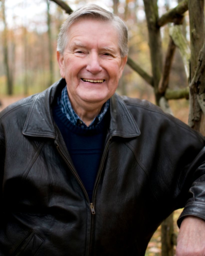 Roger Otto Schrock Profile Photo