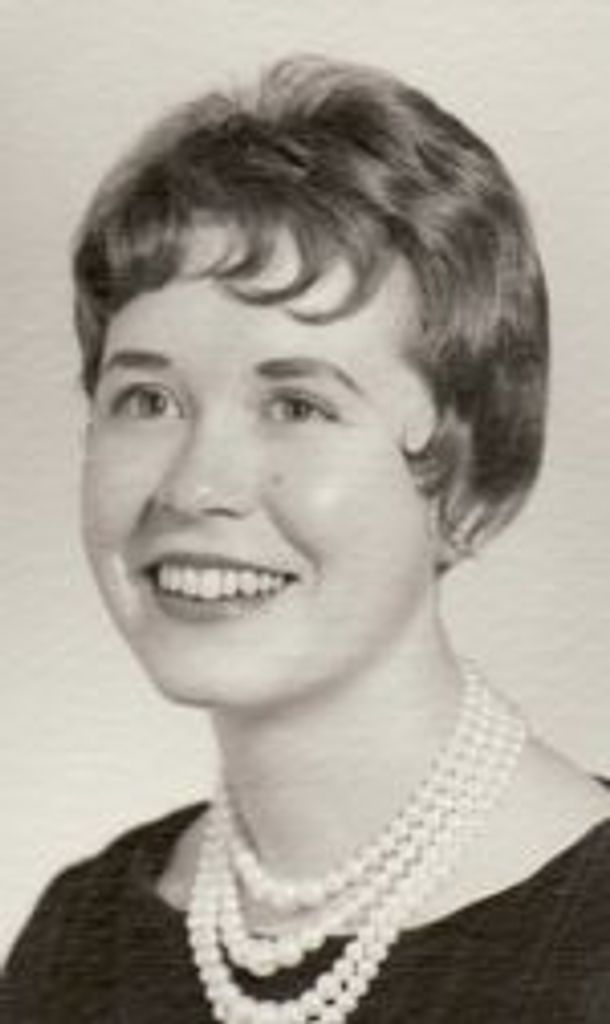 Dorine Dugmore Allen