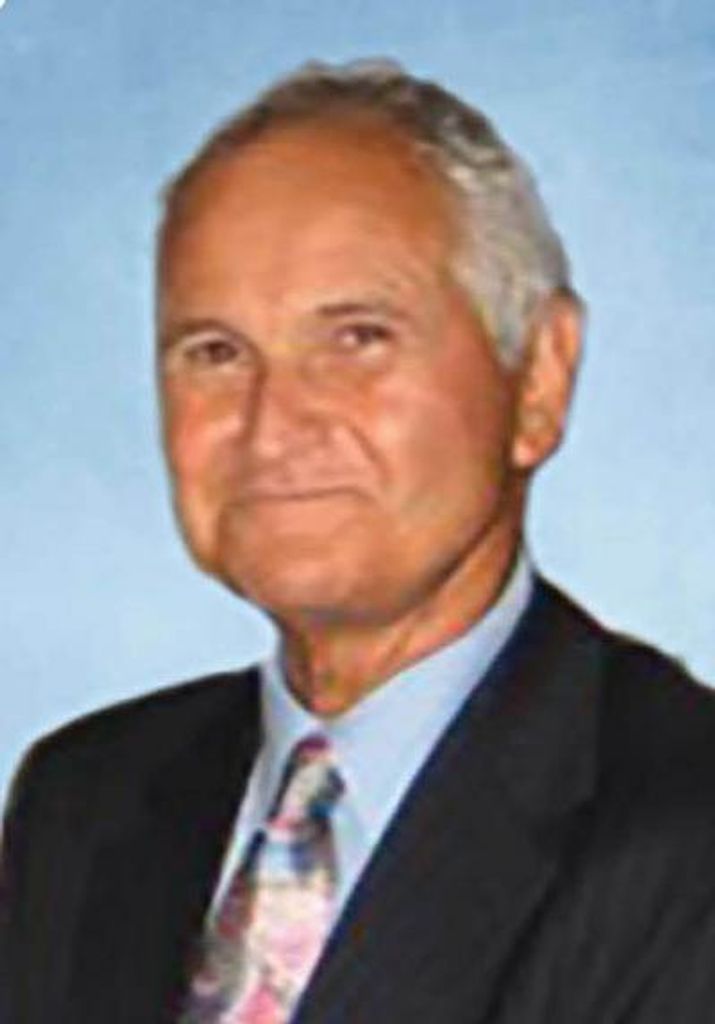 Charles J. Bedoian Profile Photo