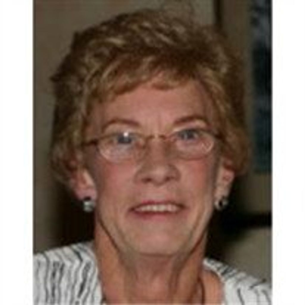 Marilyn Graw-Vavro