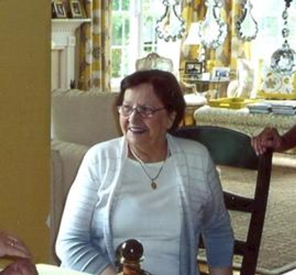 Wladyslawa Zalewska Profile Photo