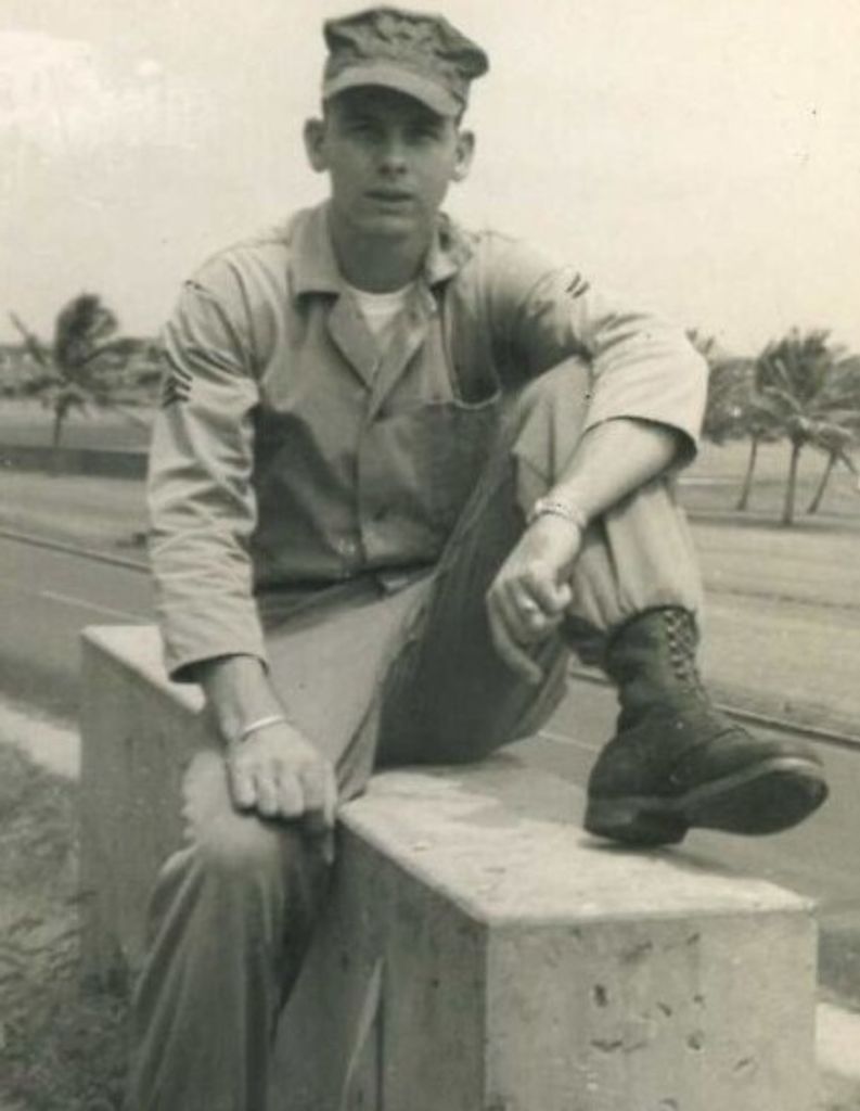 James "Jim" Satterwhite