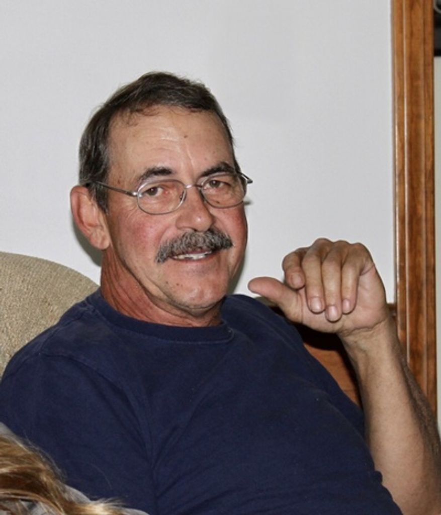 Michael Duane Smith Profile Photo