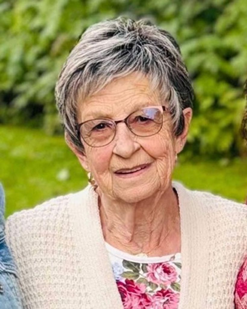 Darlene Sharon Kelch