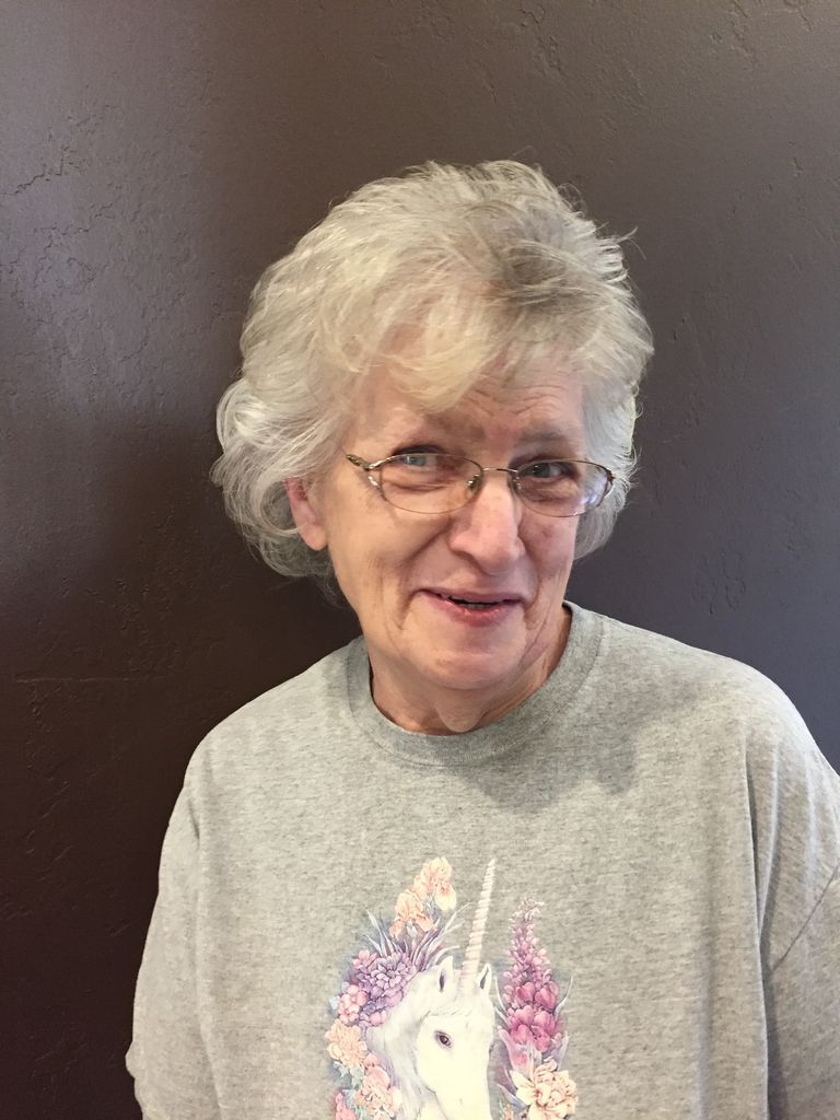Sandra "Sandy" Frelich