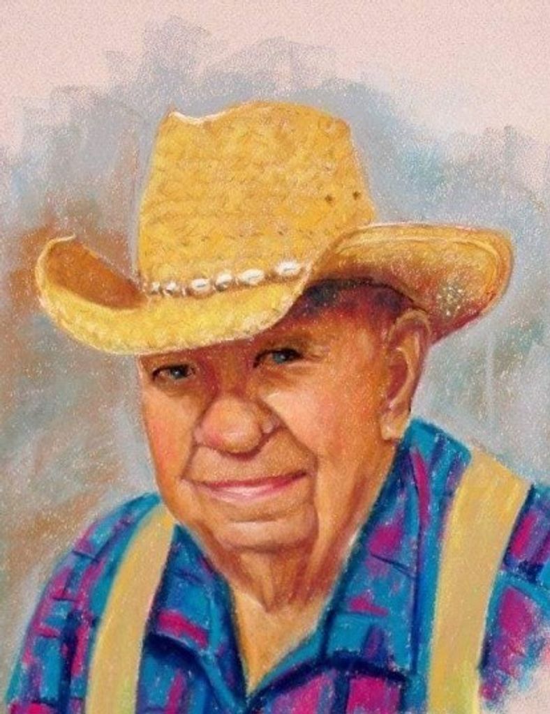 Marvin Tripp