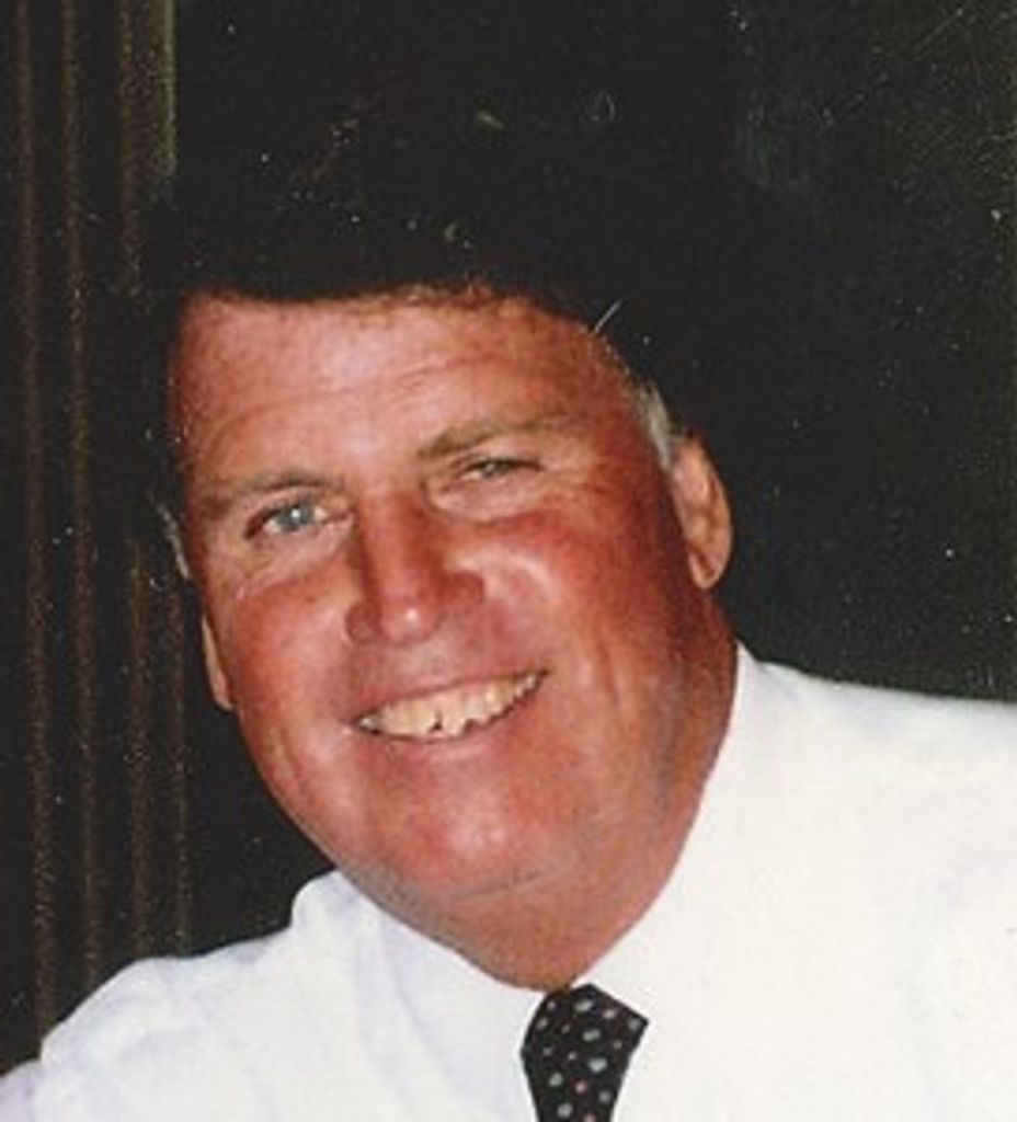 Lloyd Noble Douglas Jr.