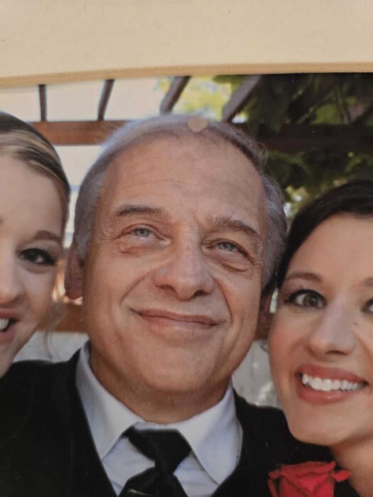 Thomas P. Surrarrer Profile Photo