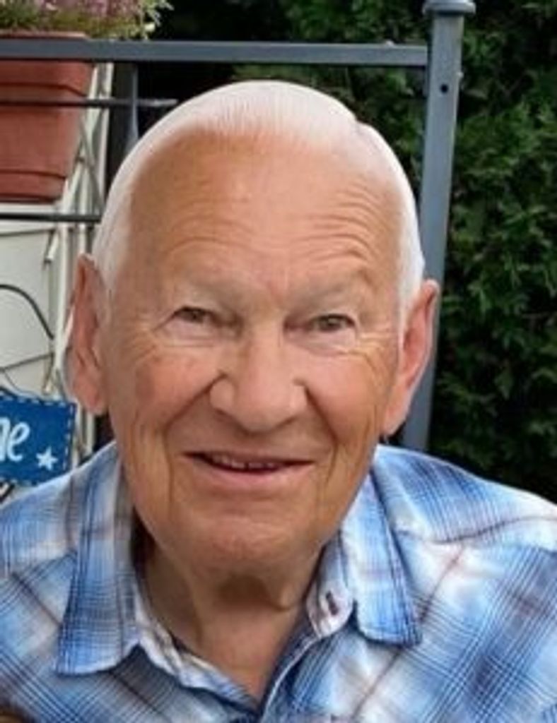 Hilbert Hoffmann