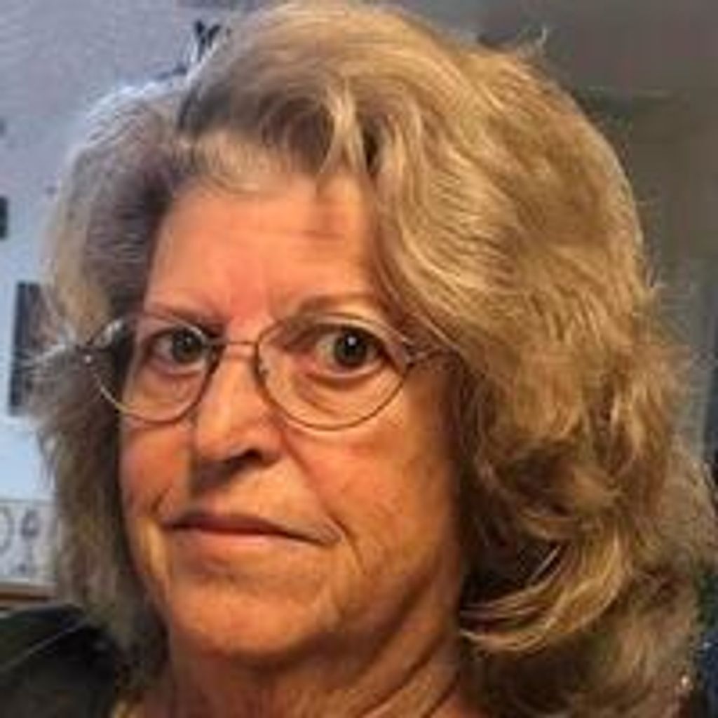 Janet Lonis Gregory