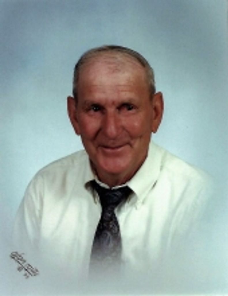 Robert (Bob) Richards Profile Photo