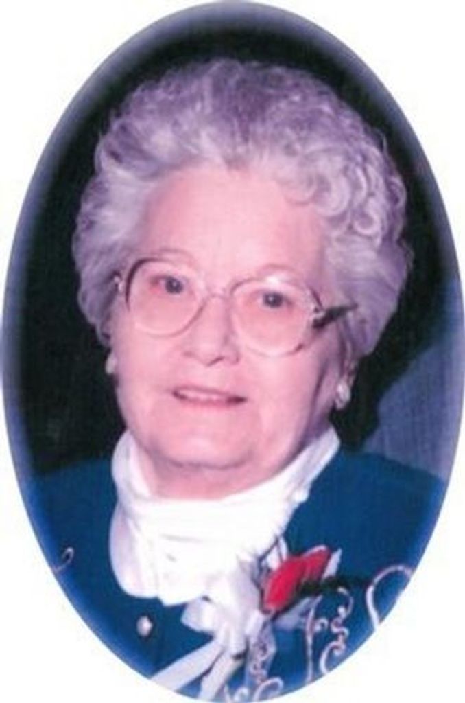 Jeanette   Siepker