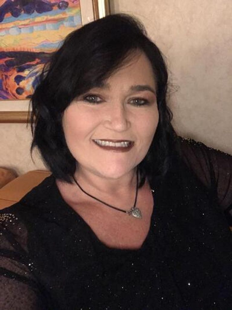 Christy Powell Profile Photo