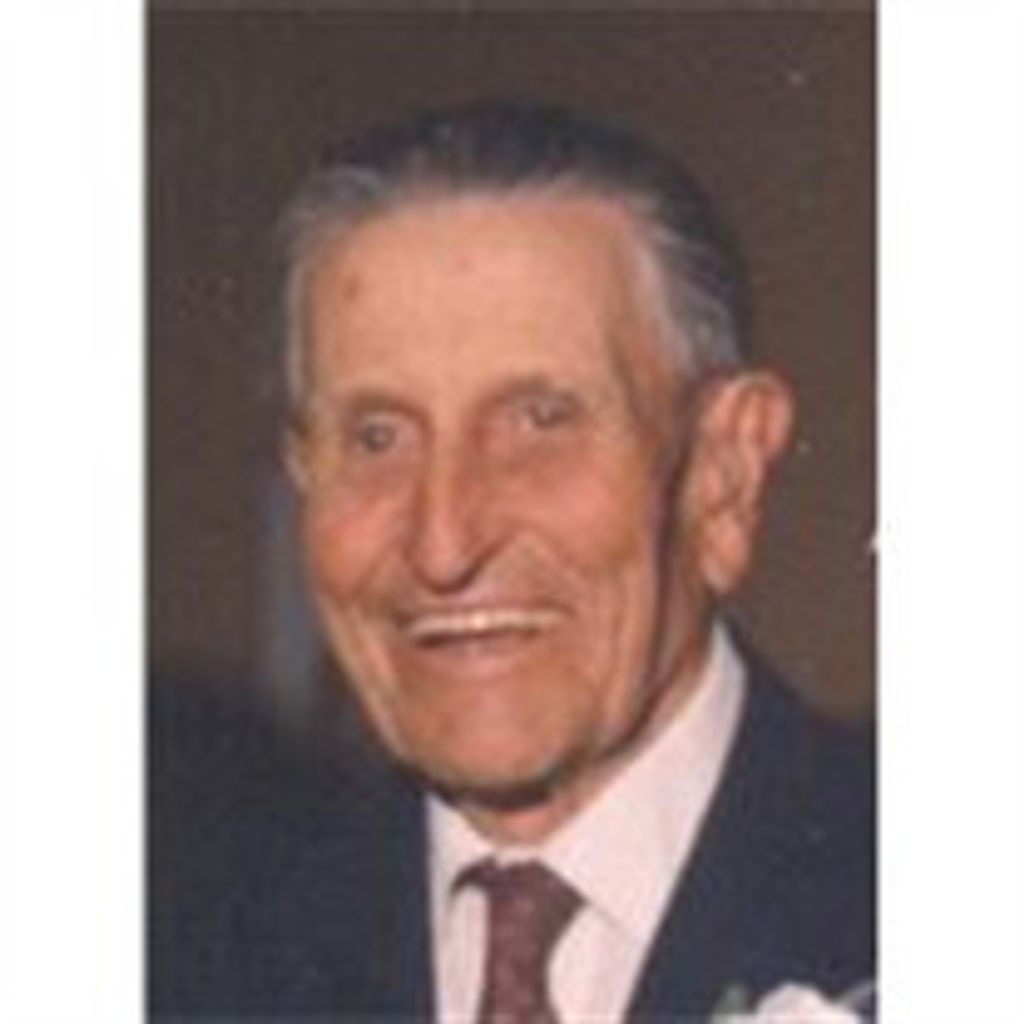 Warren Eugene Hansen Sr.