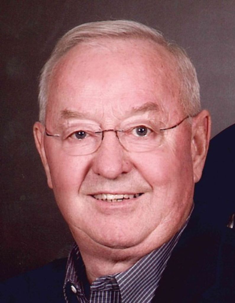Harlan Elvekrog